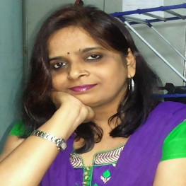 हर्षा श्री 